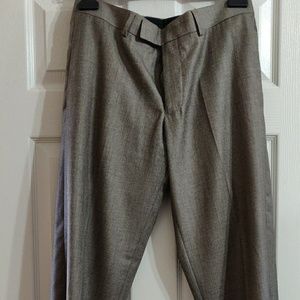 7 Dimonds brown pants